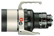 Leica R APO Telyt Modulsystem