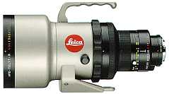 Leica R APO Telyt Modulsystem