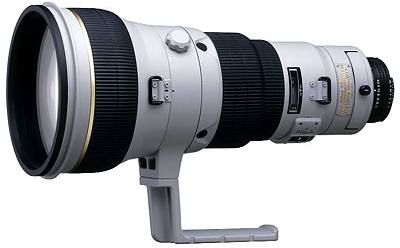 Nikon AF-S D IF-ED