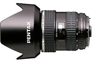 Pentax 645 SMC FA