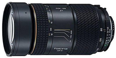 Tokina AT-X 840 AF
