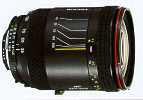 Tokina AF 353