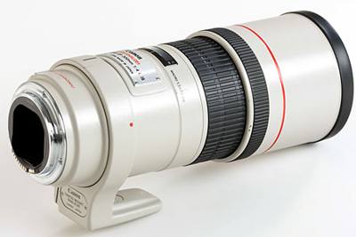 Canon EF L IS USM