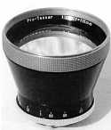 Zeiss Pro-Tessar