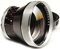 Zeiss Pro-Tessar
