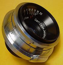 Zeiss Biometar