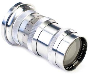 Zeiss Sonnar