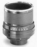 Rollei Makro-Planar HFT