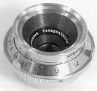 Robot Schneider Xenogon