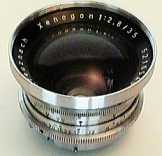 Robot Schneider Xenogon