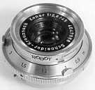 Robot Schneider Xenar