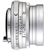 Pentax SMC FA
