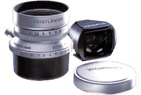 Voigtländer Snapshot Skopar