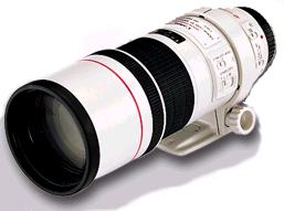 Canon EF L IS USM