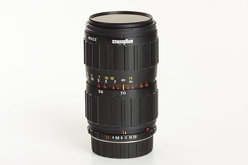 Angenieux Zoom