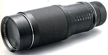 Pentax Super Takumar