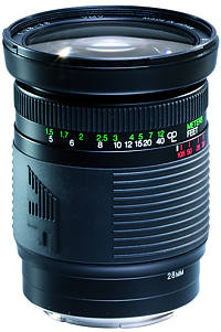 Voigtländer Ultron 105 AF