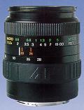 Voigtländer Skoparex AF Universal
