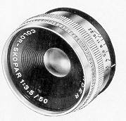 Voigtländer Color Skopar