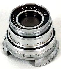Voigtländer Dynaron