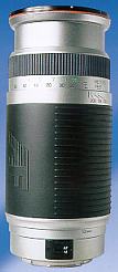 Voigtländer Ultron AF Tele