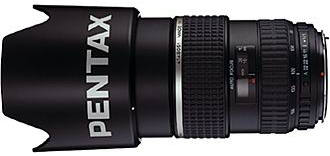 Pentax 645 SMC FA
