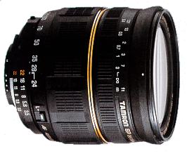 Tamron SP AD Aspherical IF Macro