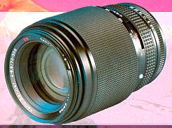 Contax Vario Sonnar T