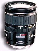Canon EF L IS USM