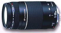 Canon EF III USM