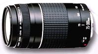 Canon EF III