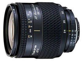 Tokina At-X 242 AF