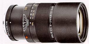 Leica R APO Elmarit