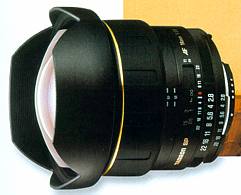 Tamron SP LD IF