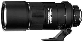 Nikon AF-S D IF-ED