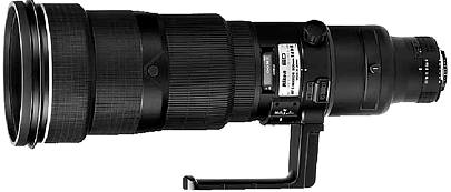 Nikon AF-S D IF-ED II