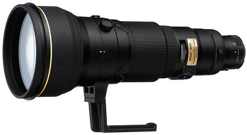 Nikon AF-S D IF-ED II