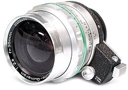 Steinheil Auto Quninaron