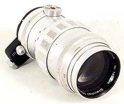 Steinheil Auto Quinar