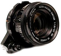 Alpa Kern Macro Switar