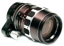 Alpa Schneider Tele-Xenar