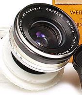 Kodak Retina-Curtar-Xenon C