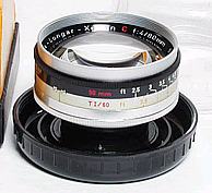 Kodak Retina-Longar-Xenon C