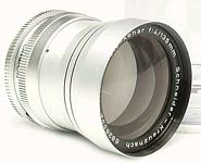 Kodak Retina-Tele-Xenar