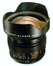 Leica R Super Elmarit Asperical