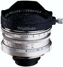 Voigtländer Ultra Wide Heliar