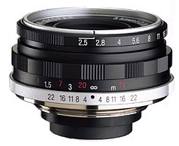 Voigtländer Color Skopar