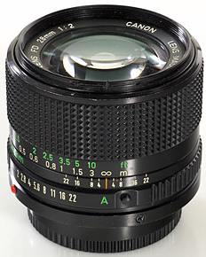 Canon FD