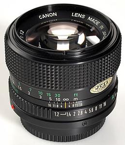 Canon FD