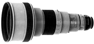 Canon FD L